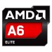 CPU AMD A6-6400K